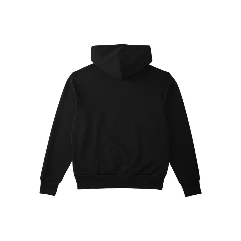 Adidas Базовая толстовка с капюшоном X Pharrell Williams Humanrace, черные мужские топы HG1812