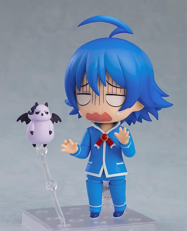 Нендороид Ирума Сузуки Добро пожаловать в школу демонов Ирума-кун Модель G17469