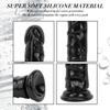 Дилодо Моди Реалистичные Игрушки Секс Для Женщин Большой Пенис С Присоской Женский Мастурбатор Анальный Секс Продукт