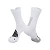 Summer Football Training Socks Non-Slip Medium Tube Socks Wear-Resistant Cushioning Sports Socks Towel Bottom Breathable Football Socks