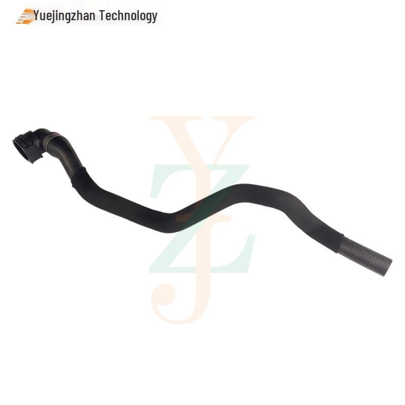 Hebei Auto Parts C2D40290 Water Hose for Jaguar XF XJ - High Quality