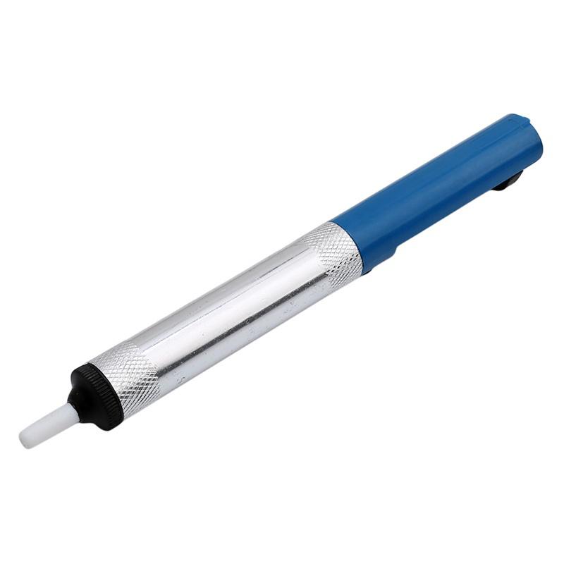 Присоска для припоя, насос для распайки, инструмент для вакуумного удаления, паяльник для удаления