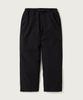 CHAMPION [Black Edition] Lightweight Belted Pants Off Black