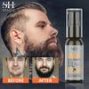 2023 Chebe Beard Growth Oil For Men Fast Effective Beard Growth Essential Hair Loss Treatment Product Beard Care 30ml
