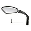 Universal Bicycle Rearview Mirror Adjustable Rotation Wide-Angle Cycling Rear View Mirrors for MTB Road Bike