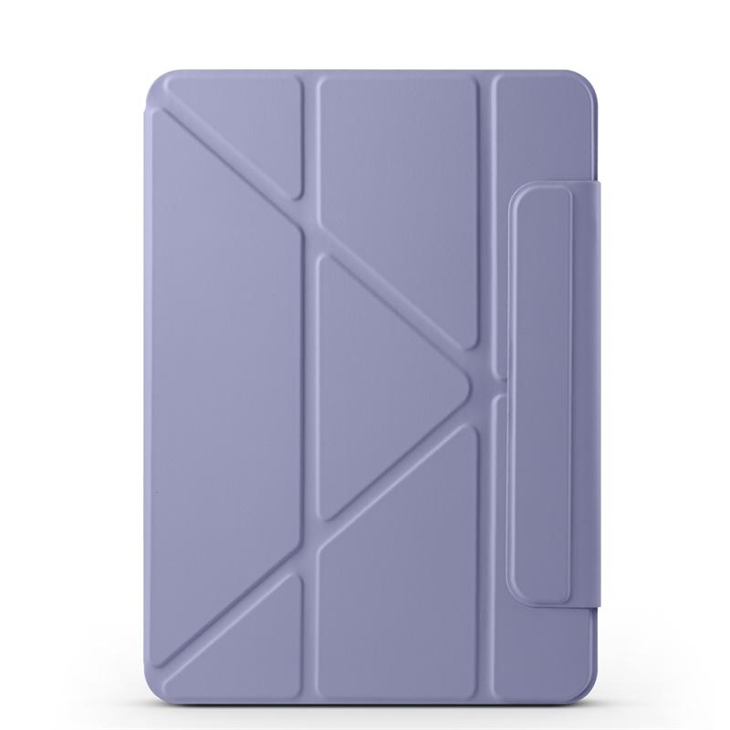 Магнитный чехол для iPad Mini A17 Pro Чехол для iPad Mini 7 8.3 дюйма Чехол для планшета Funda Для iPad Mini 6 Умная складная обложка-книжка