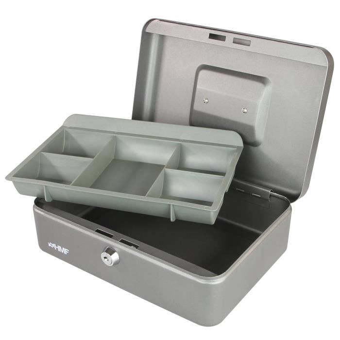 HMF 10125-09 Caisse à Monna...