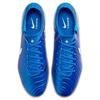 Nike Tiempo Legend 10 AG Искусственное покрытие Синтетическая кожа ПУ Скользкие Устойчивые к истиранию Футбольные бутсы Мужские DV4330-400