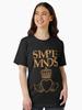 Simple Minds Simple minds logo essential t shirt Essential T-Shirt