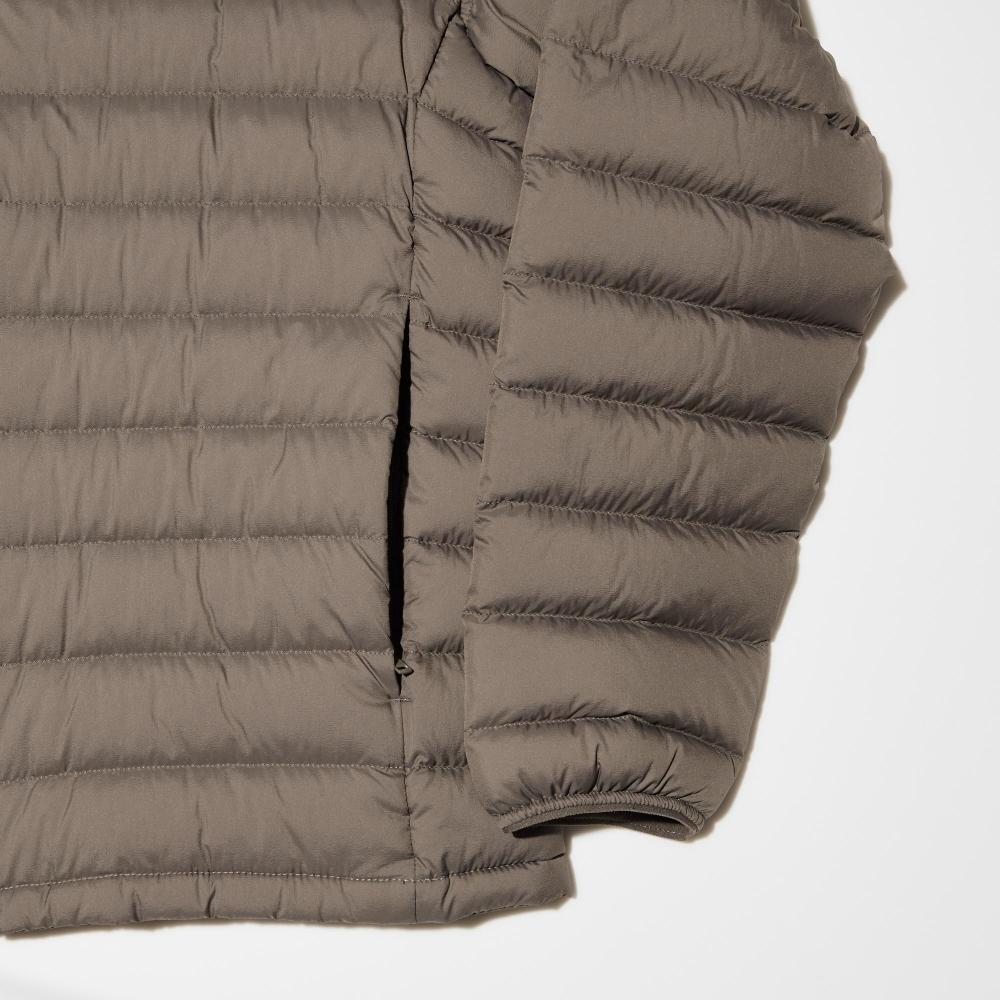 Uniqlo Ультралегкий пуховик
