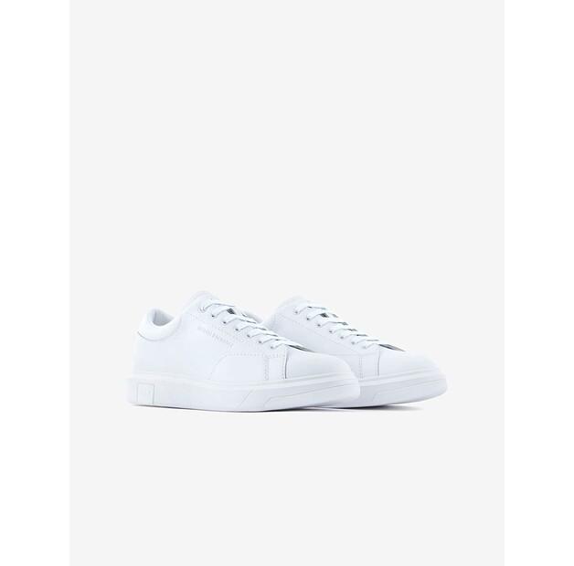 Armani Exchange XUX123_XV534 кроссовки
