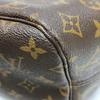 [Pre-Owned] Louis Vuitton Neverfull MM 'Beige/Brown Monogram Canvas' - Fair #1Y85JDU