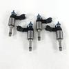 4 шт. Форсунок для Buick Chevrolet Saturn 2.0L 0261500112 12636111