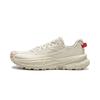 Li Ning Outdoor CF Tracing Xichang 2SE Низкие походные кроссовки Унисекс Бумажный белый AHTW069-2