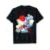 Japan Map Cool Souvenir T-Shirt
