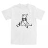 Casual Goodnight Punpun T-Shirts Men Women Cotton Oyasumi PunPun Tee Shirt Summer Clothing