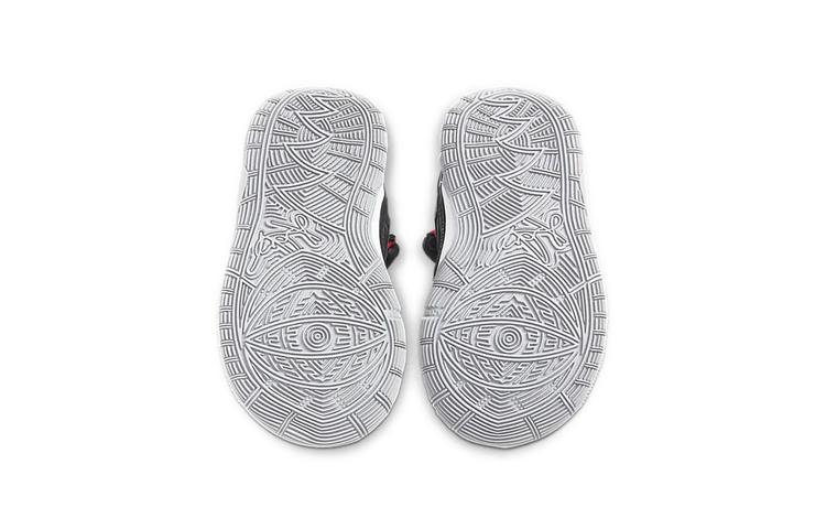 Nike Kyrie 6 Bred TD BQ5601-002