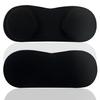 VR Lens Protective Cover Dustproof Anti-Scratch Sleeve Easy To Clean Spandex Fabric Lens Case for Quest 3/2/1