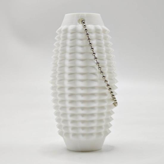 Spiky Grippie Stim Fidget Toy Снятие стресса Подростки Взрослые Карманный 3D-печатный инструмент для снятия боли Портативный ручной неровный ролик Сенсорная игрушка