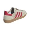 adidas Кроссовки Handball Spezial Putty Grey Victory Red Унисекс Team-Victory-Red Wonder-Beige IF9529