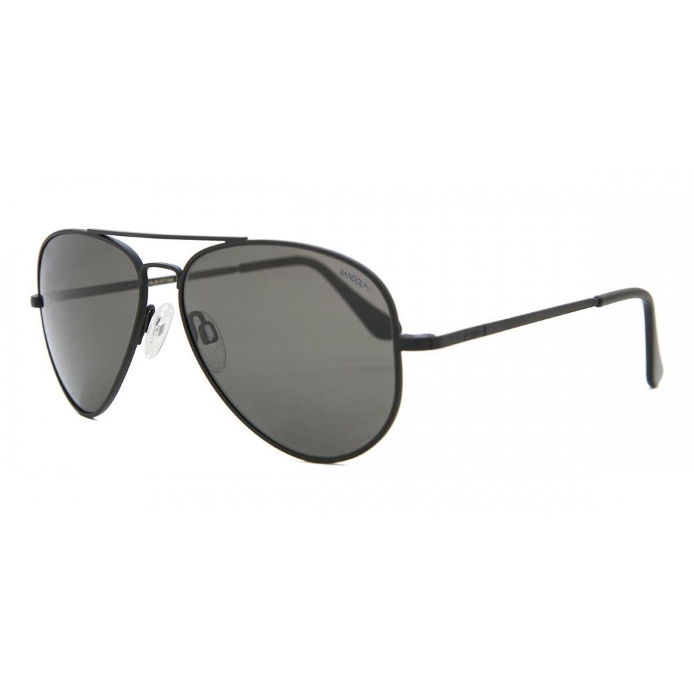 Randolph Engineering Concorde Polarized Cr063 Unisex Sunglasses