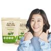 Vegan Certified High-content Colostrum Vegetable Protein for the Whole Family 1,008g X 2 Bags, Korean Health