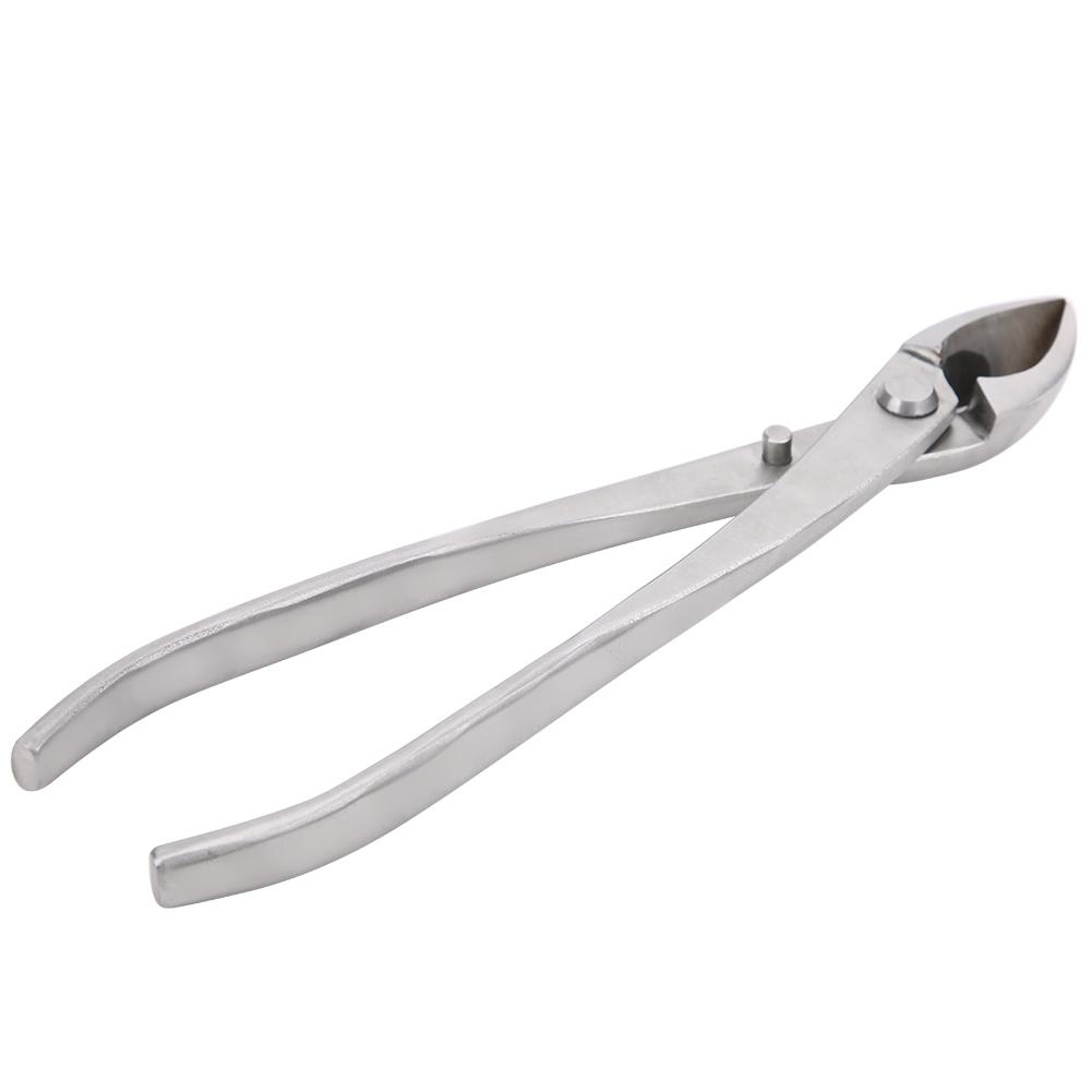 Multifunctional Stainless Steel Branch Cutter Garden Pruning Shear Scissors Bonsai Tools