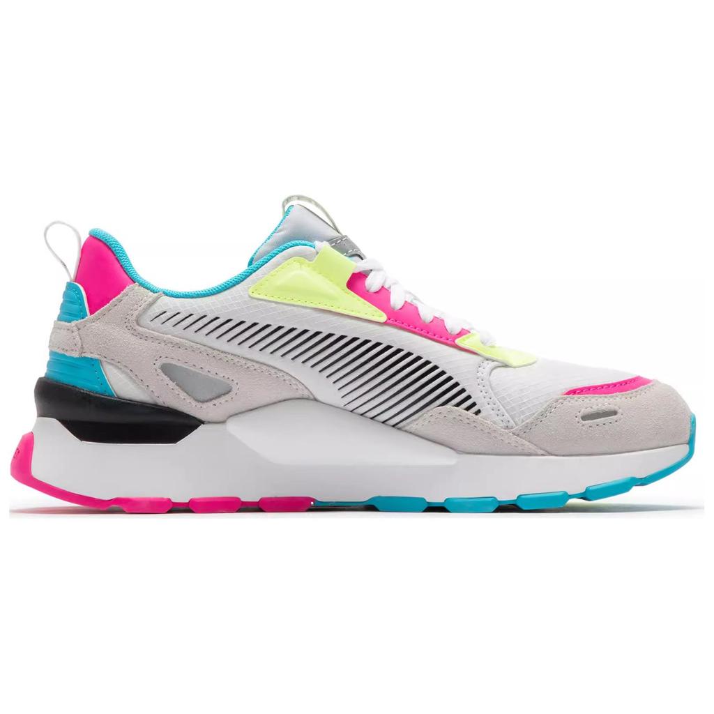 Puma RS 3.0 Future Vintage White Ravish Низкие Унисекс 392774-03