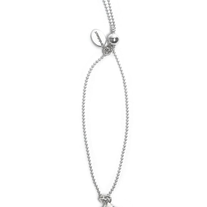 reinheart Little Umbrella mushroom bracelet