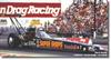 Atlantis Models Scale Don Garlits Swamp Rat XXX Dragster Plastic Model Kit 1/25 Rear-Engine (ATLAMCH7152)