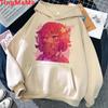 Danganronpa Nagito Komaeda Ouma Kokichi Hoodies Unisex Ulzzang Oversized Grunge Korea Unisex Clothing Hoody Ulzzang Printed Unisex Hoodie
