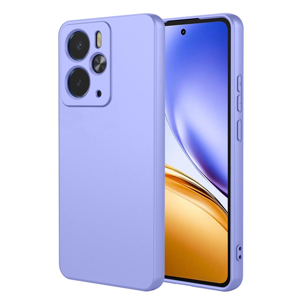 For Realme 14 5G/14T 5G Case Soft TPU Shockproof Protective Phone Cover