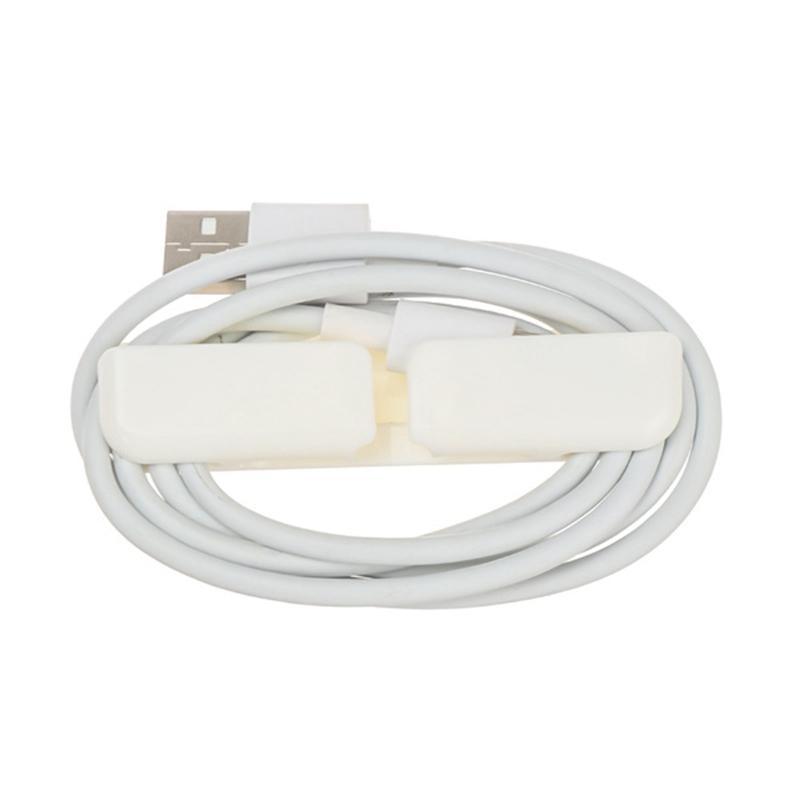 3 шт. практичный настольный USB-кабель с фиксированным органайзером, зажим, пряжка, держатель для провода, зажим для кабеля, устройство для намотки шнура