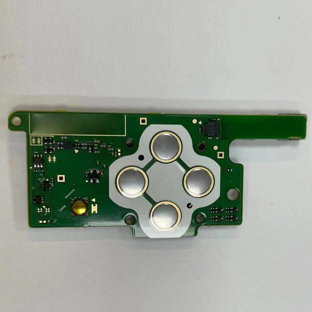 1 шт. Материнская плата Switch Joycon Левая и Правая печатная плата Основная плата Для контроллера Nintend Switch Клавиатура