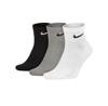 Носки длинные Nike Everyday Cush Ankle 3-Pack