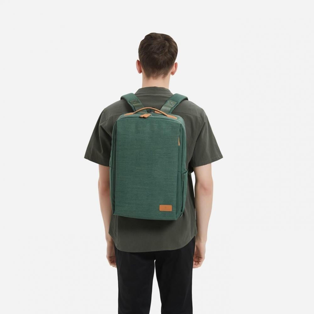 Умный рюкзак Nordace с USB-зарядкой   Рюкзак для 16-дюймового ноутбука 20 л Ежедневный для