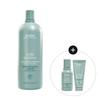 Scalp Solution Replenishing Conditioner 1000ml