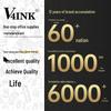 V4INK 803 Refillable Color Ink Cartridge for HP Printers