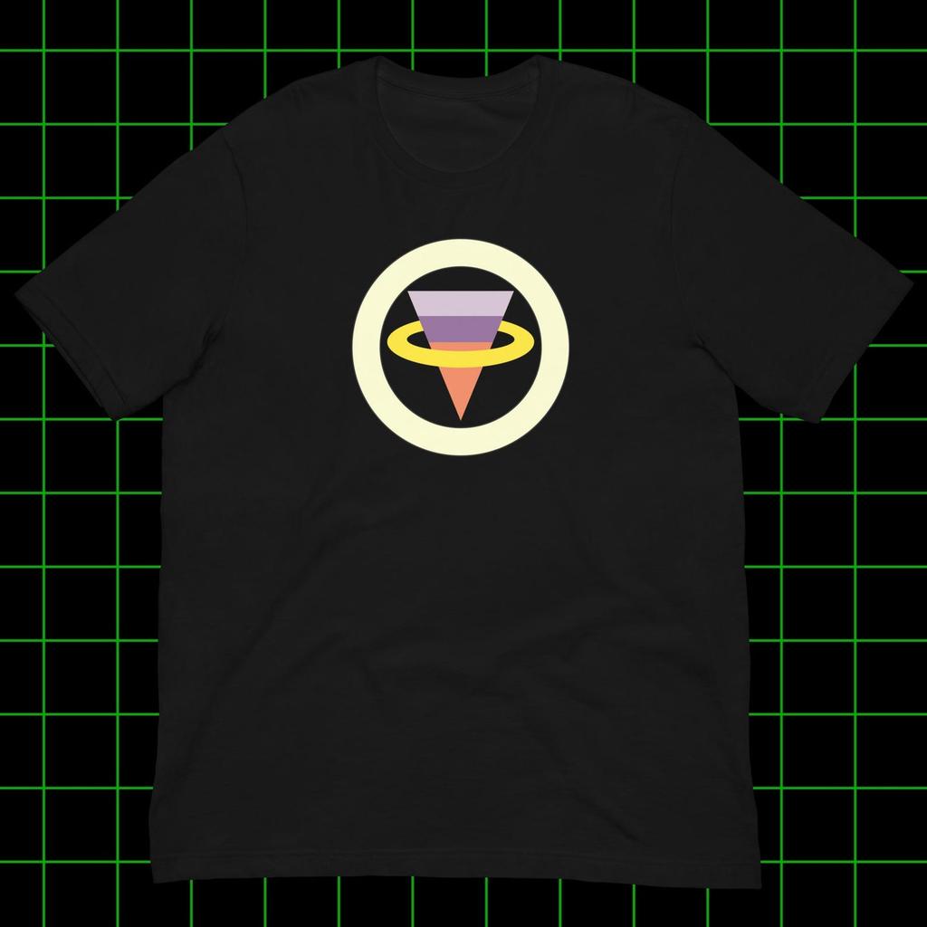 Napalm.EXE Shirt