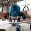 Bosch GOF 130 Electric Wood Router CN plug (adapter included)