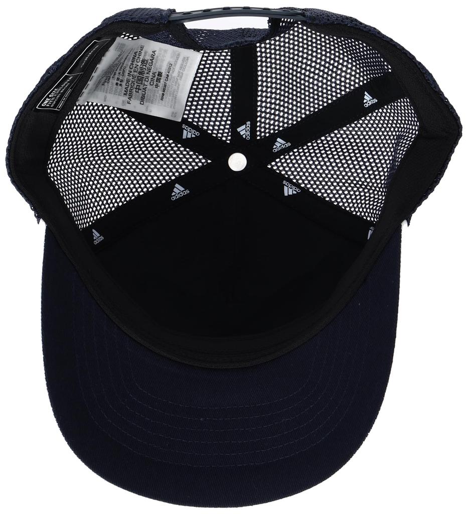 Adidas Trucker Cap JMT54 Legend OSFZ Kids' Ink/White (IM5206)
