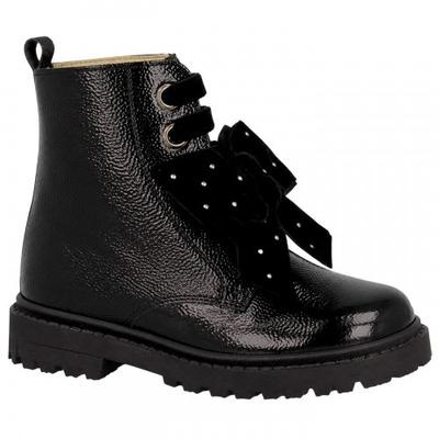Andanines Girls Ankle Boots