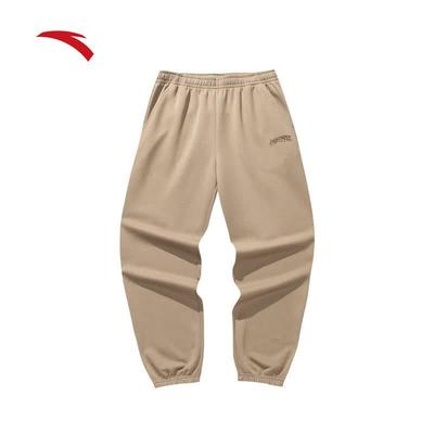 Низ – Спортивные штаны и тайтсы