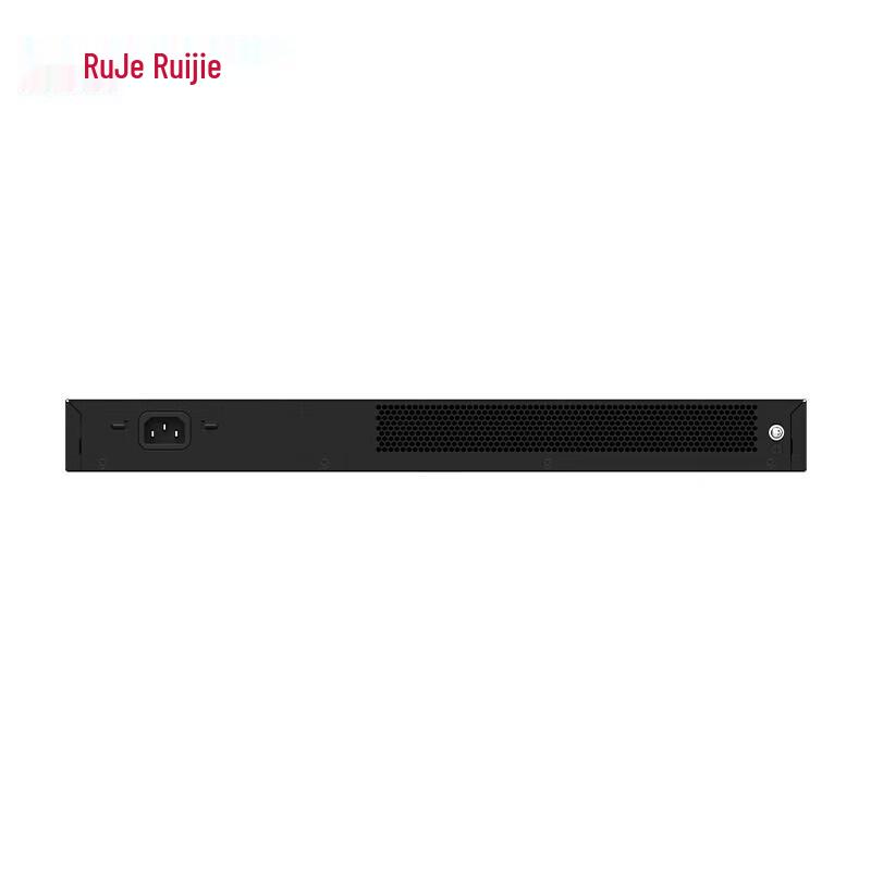 Ruijie RG-ES126GS-E 24-Port Unmanaged Gigabit Switch