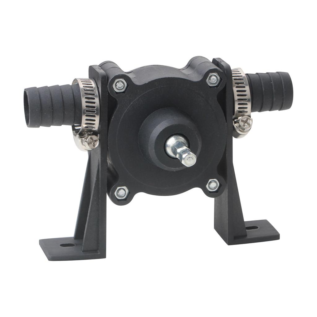 Дрель для перекачки воды, самовсасывающая электрическая дрель, портативная ручная дрель для воды для бензина, масла, , аквариума, сада