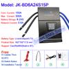 Jikong JK BMS 4s 7s 8s 13s 16s 20s 24s 10s20a 12v 24v 36v 48v 51v 96v 48b 100a 200a Дисплей Seplos Плата PCB Lto Smart Lifepo4