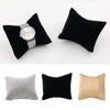 Jewelry Display Gift Velvet Jewelry Organizer Display Pillow Wristwatch Holder Bracelet Display