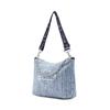 Champion Fabric Backpack Shoulder Bag Small Unisex Multicolor U4AACPU09
