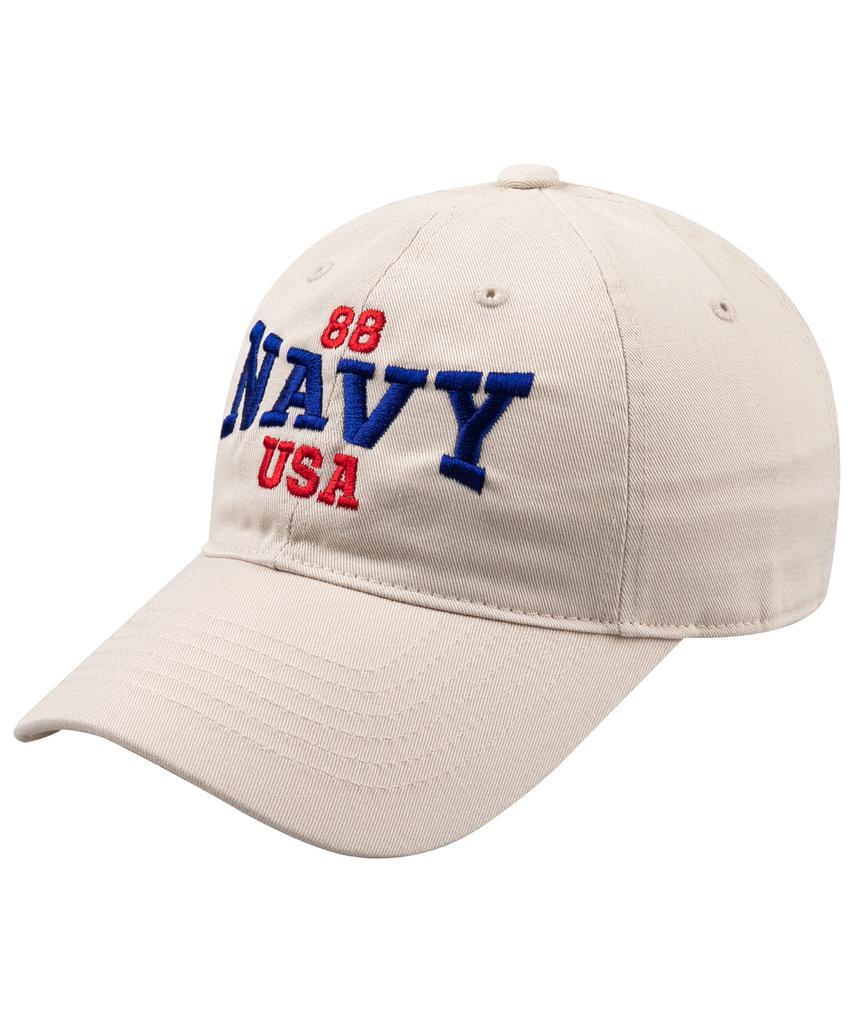 NAVYTEAM Ntv Bc-88 Кепка США-Светло-бежевая