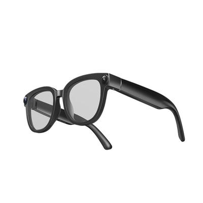 Умные очки Q1: 1300 Вт Фото/Видео, Перевод в реальном времени, Bluetooth-вызовы, с улучшенным ИИ